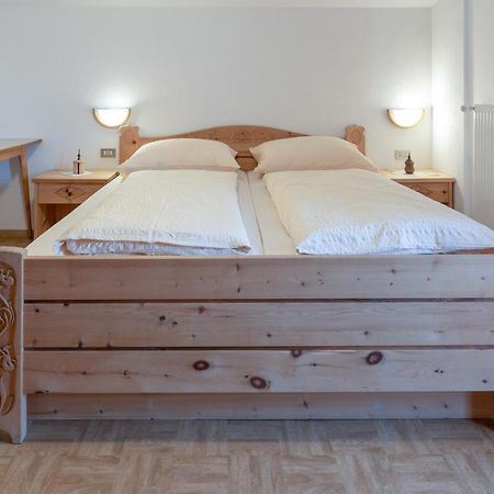 Apartments Udera Сельва-ди-Валь-Гардена Экстерьер фото
