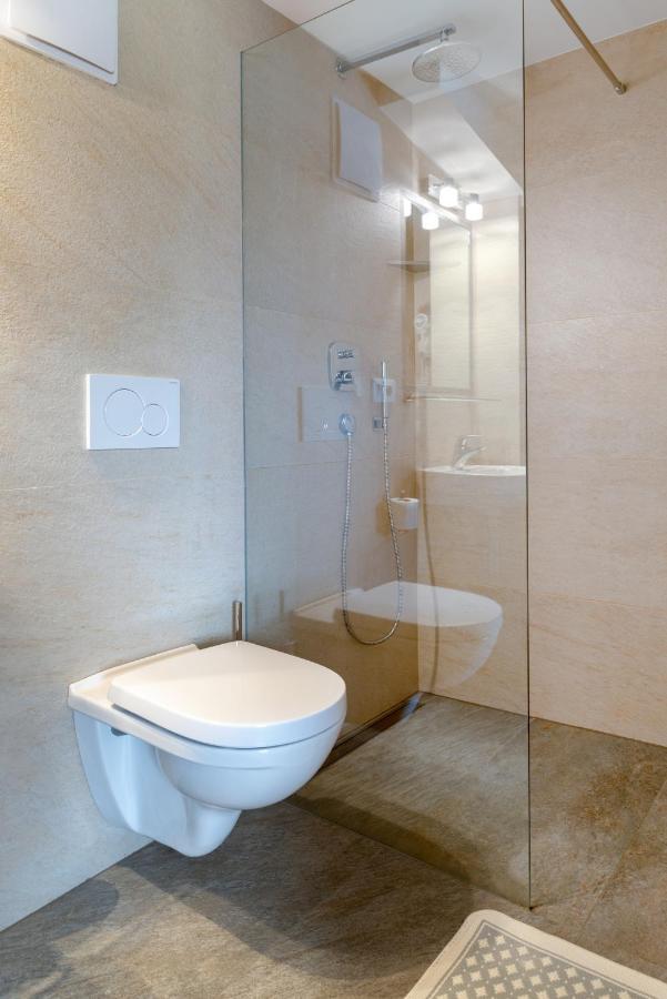 Apartments Udera Сельва-ди-Валь-Гардена Экстерьер фото