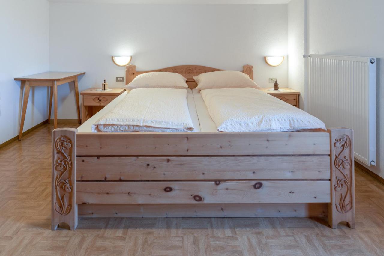 Apartments Udera Сельва-ди-Валь-Гардена Экстерьер фото